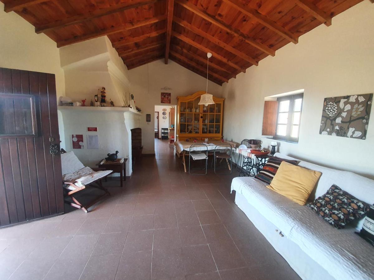 Monte Da Clareira - Comporta Carvalhal Melides Apartment Grândola Exterior photo