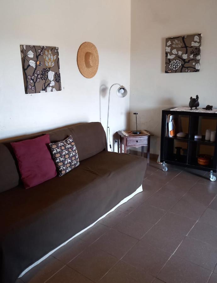 Monte Da Clareira - Comporta Carvalhal Melides Apartment Grândola Exterior photo