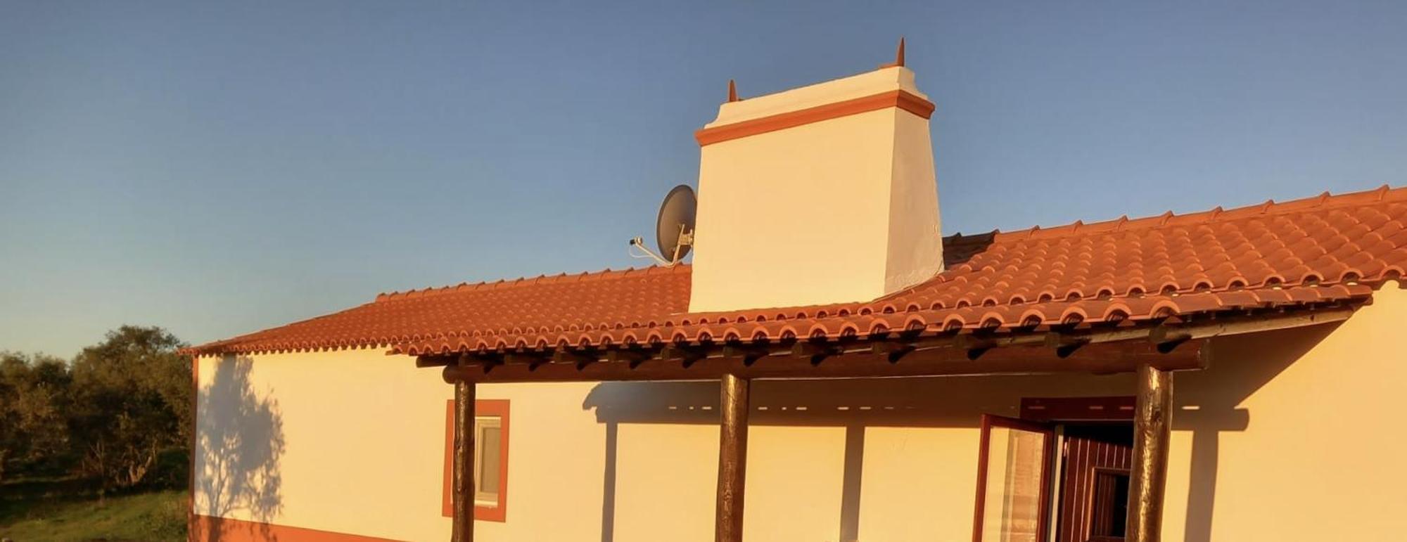 Monte Da Clareira - Comporta Carvalhal Melides Apartment Grândola Exterior photo