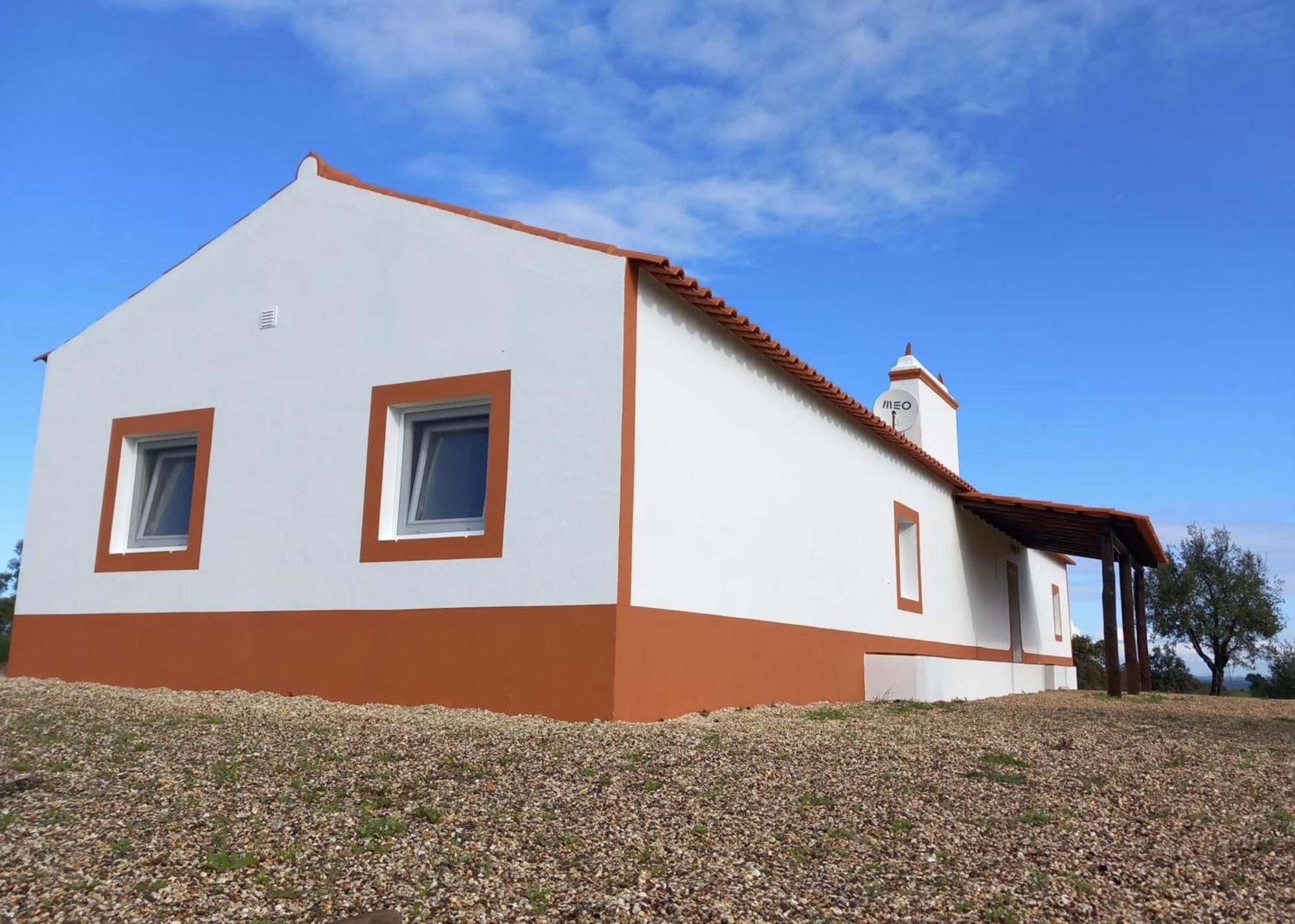 Monte Da Clareira - Comporta Carvalhal Melides Apartment Grândola Exterior photo